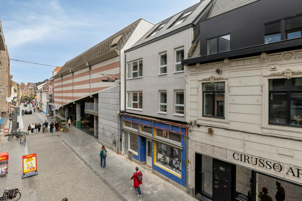 Diestsestraat, Leuven - Leuven - chambre - ImmoJeune