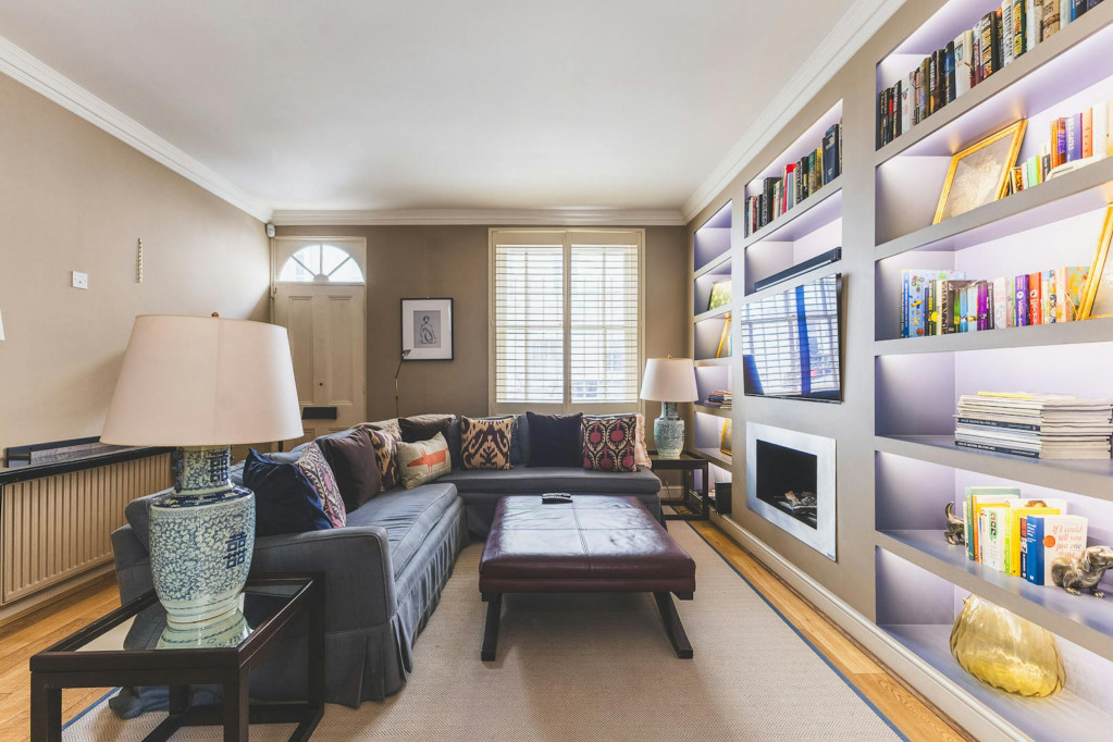Slaidburn Street, London - London - chambre - ImmoJeune