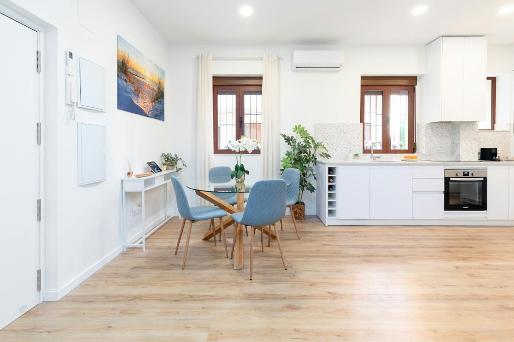 Carrer del Triador, Valencia - Valence - chambre - ImmoJeune
