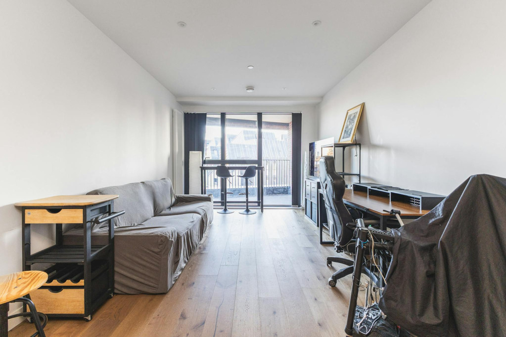 Yeo Street, London - London - chambre - ImmoJeune