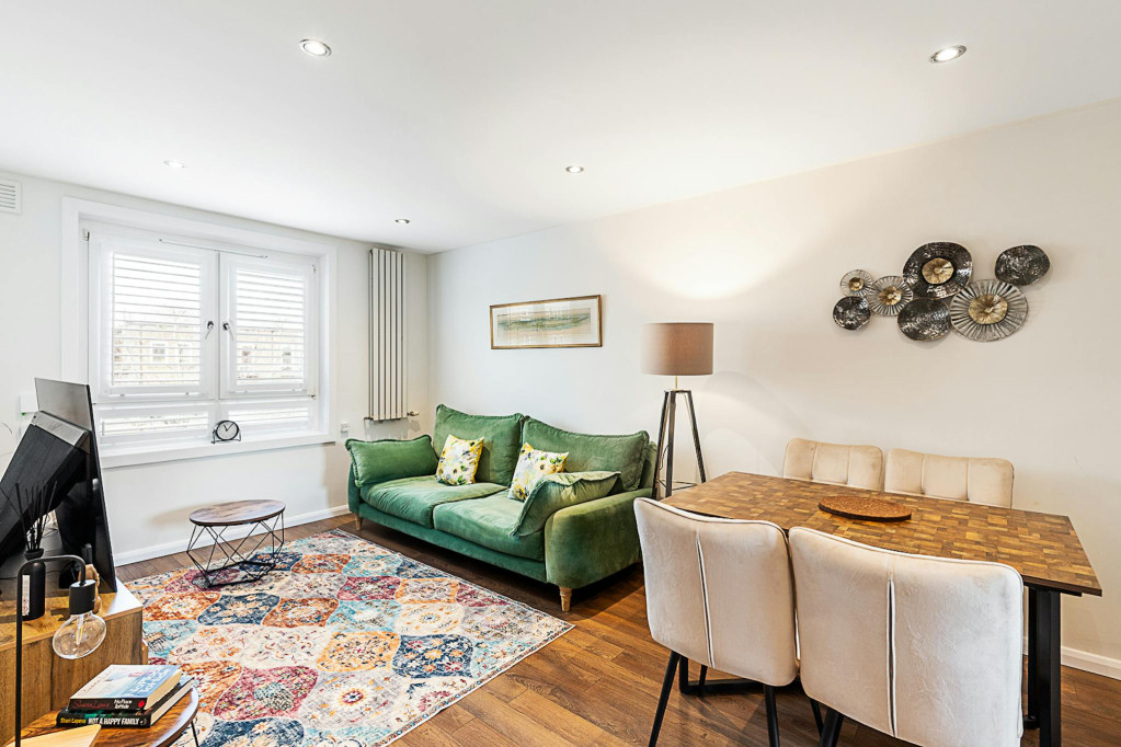 Hilldrop Crescent, London - London - chambre - ImmoJeune