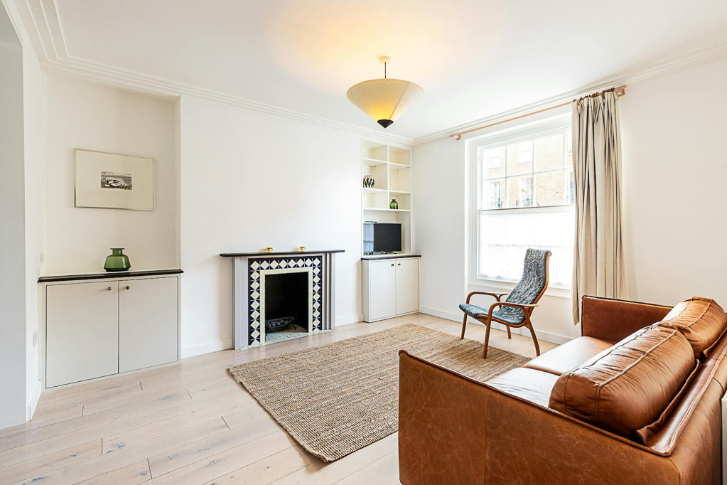 Queensbridge Road, London - London - chambre - ImmoJeune