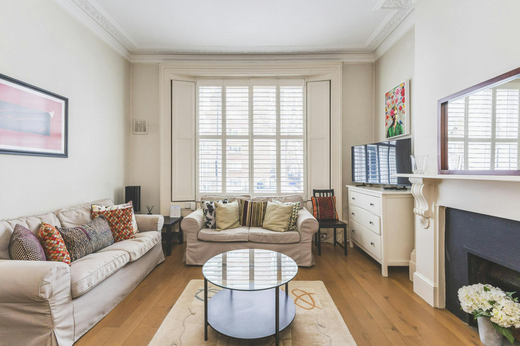 Colville Road, London - London - chambre - ImmoJeune