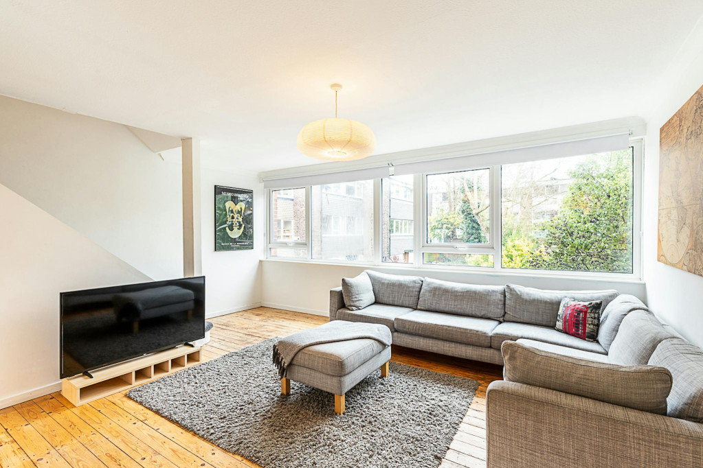 Beaulieu Close, London - London - chambre - ImmoJeune