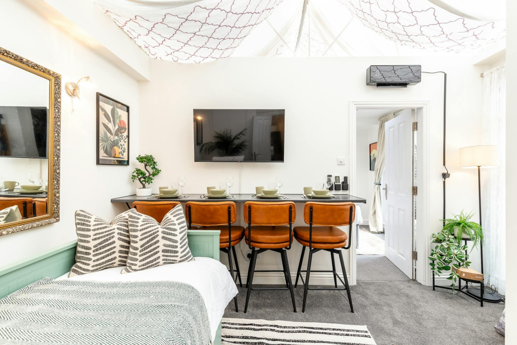 Portland Road, London - London - chambre - ImmoJeune