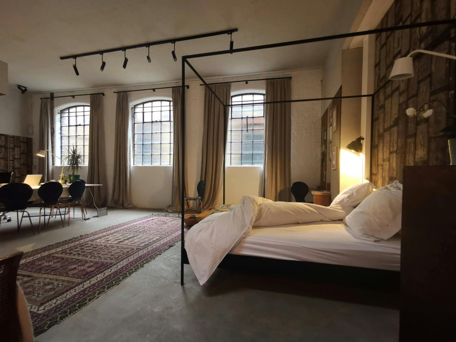 Pontypool Place, London - London - chambre - ImmoJeune