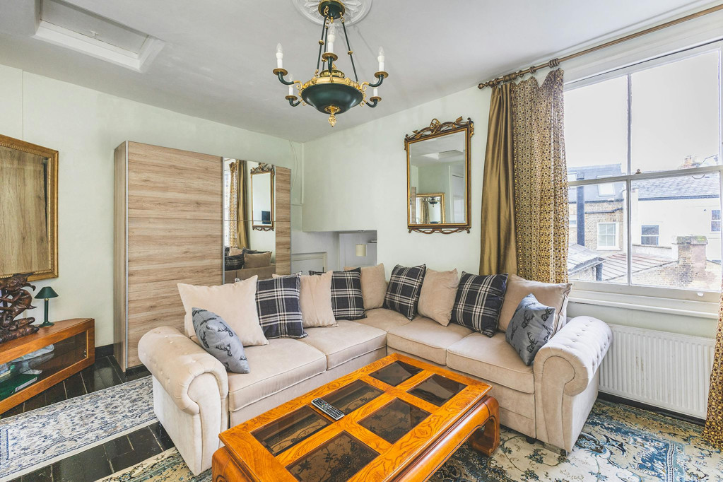 Shorrolds Road, London - London - chambre - ImmoJeune