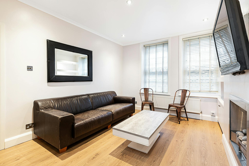 Hanson Street, London - London - chambre - ImmoJeune