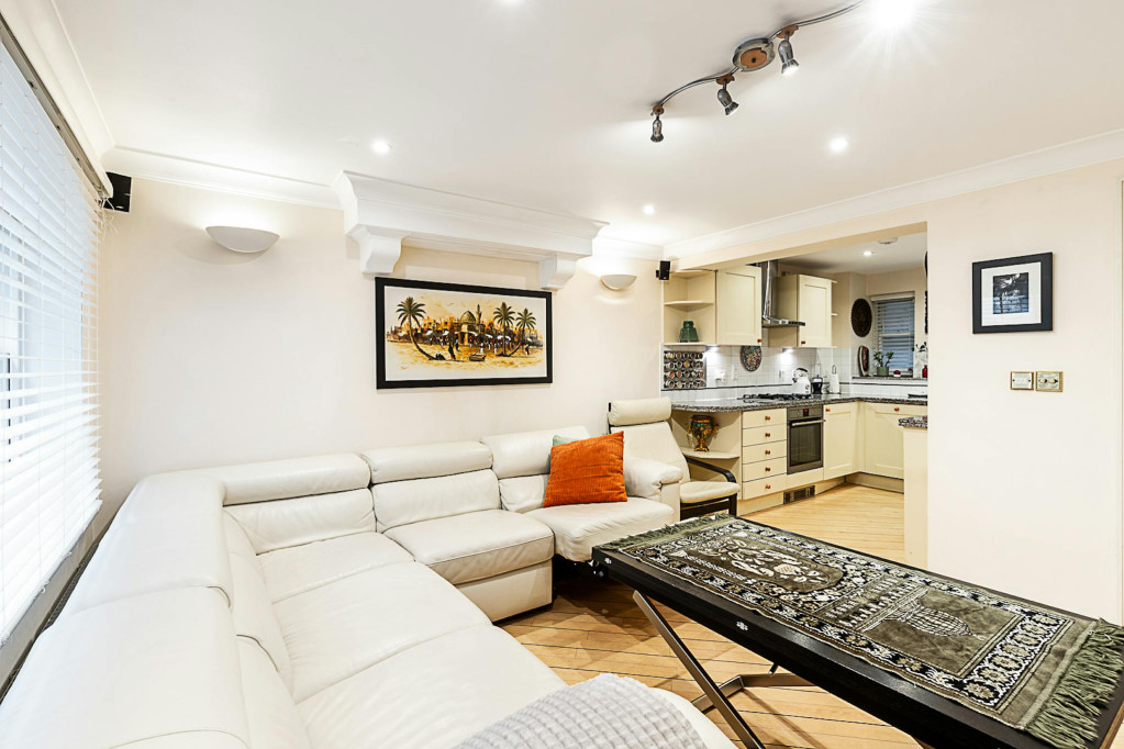 Gillingham Street, London - London - chambre - ImmoJeune
