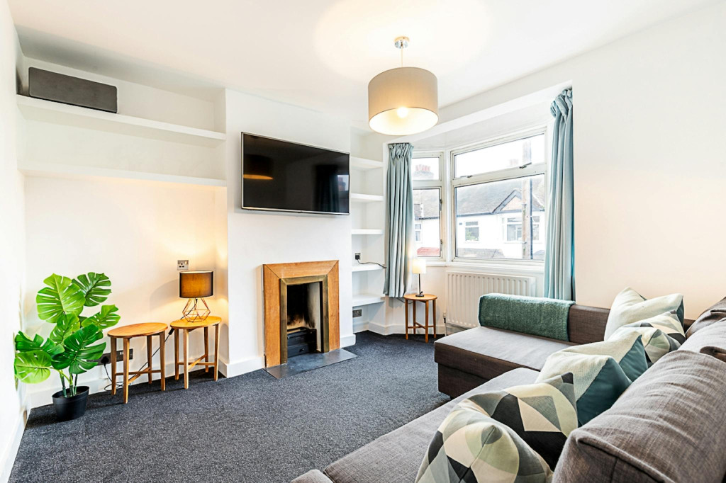 Kimble Road, London - London - chambre - ImmoJeune