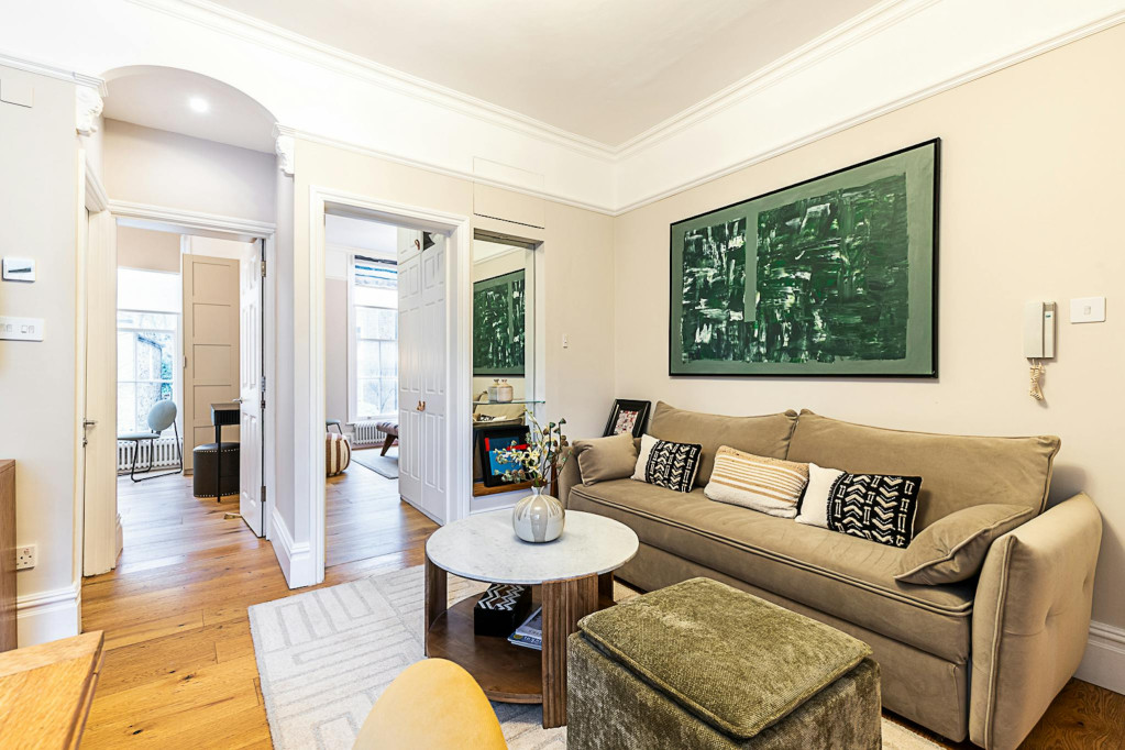 Camberwell Grove, London - London - chambre - ImmoJeune