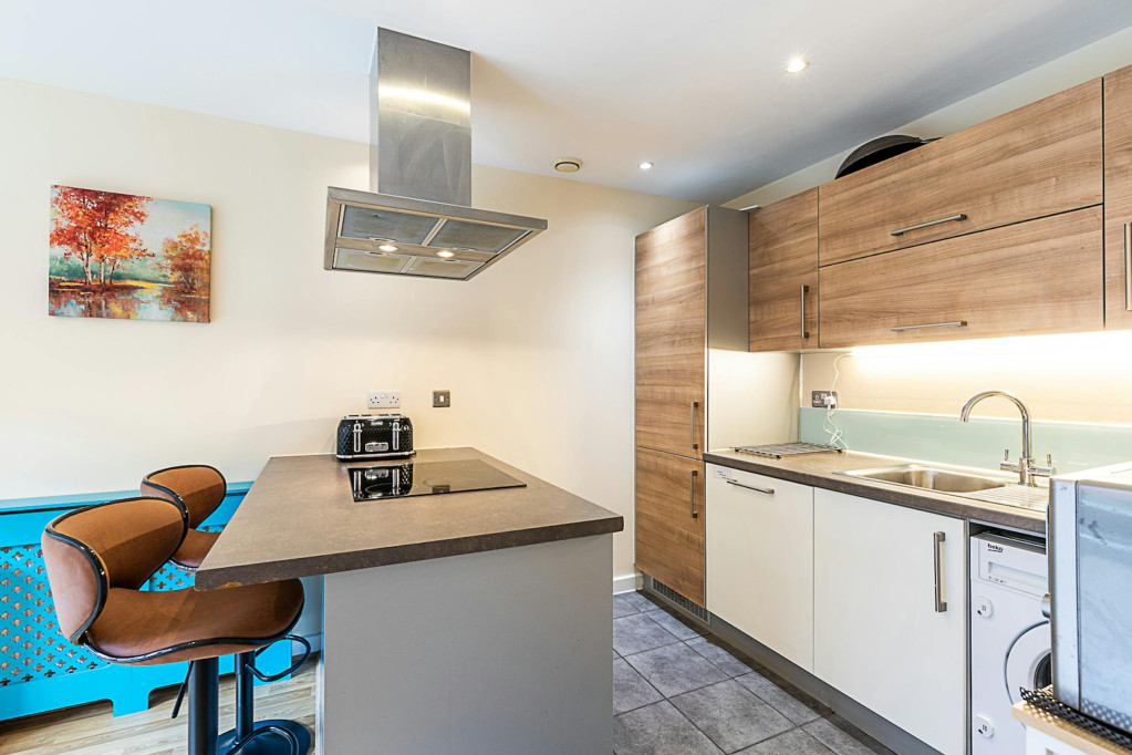 Mostyn Grove, London - London - chambre - ImmoJeune