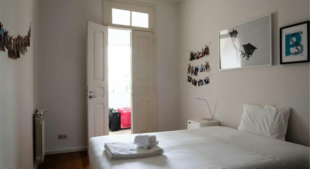 Rua da Aliança, Porto - Porto - chambre - ImmoJeune