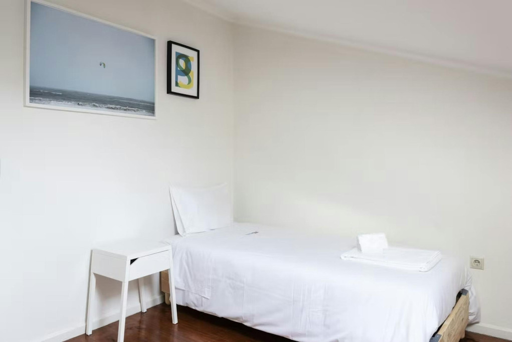 Rua da Aliança, Porto - Porto - chambre - ImmoJeune