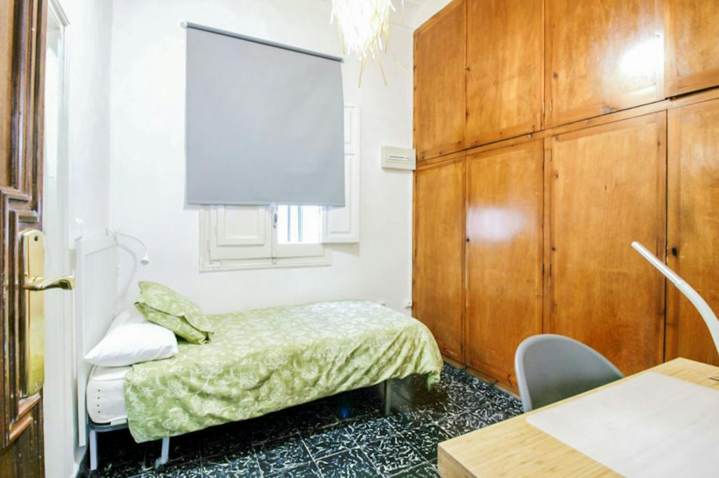 Carrer del Doctor Zamenhof, Valencia - Valence - chambre - ImmoJeune
