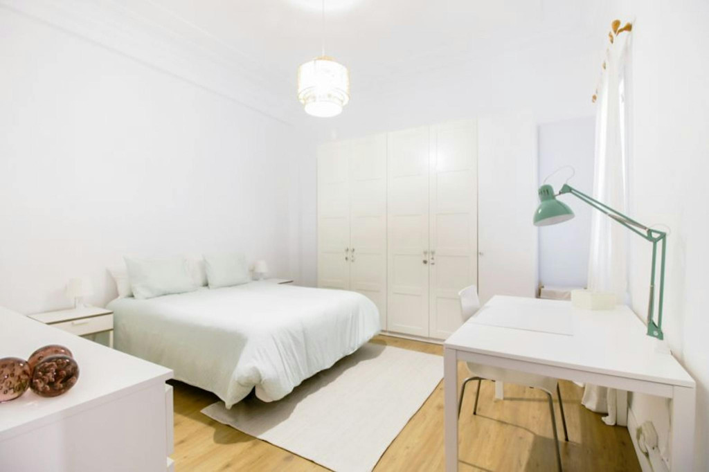 Carrer del Doctor Zamenhof, Valencia - Valence - chambre - ImmoJeune