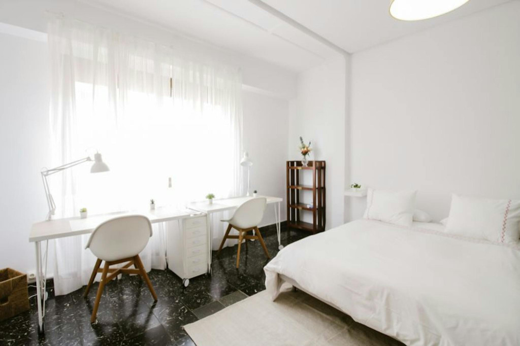 Carrer del Doctor Zamenhof, Valencia - Valence - chambre - ImmoJeune