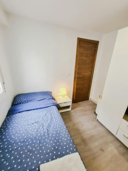 Carrer del Doctor Vicent Zaragoza, Valencia - Valence - chambre - ImmoJeune