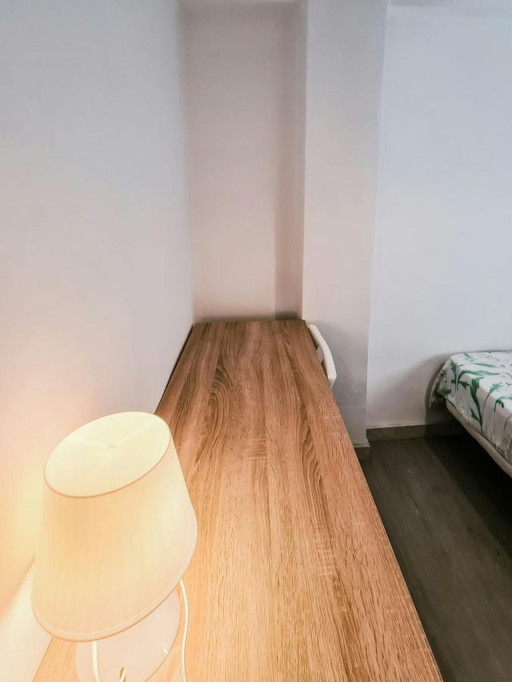 Carrer del Doctor Vicent Zaragoza, Valencia - Valence - chambre - ImmoJeune
