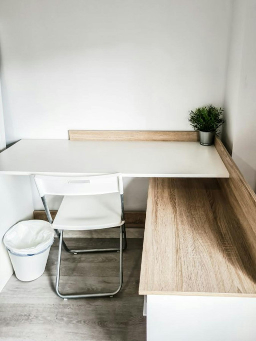 Carrer del Doctor Vicent Zaragoza, Valencia - Valence - chambre - ImmoJeune
