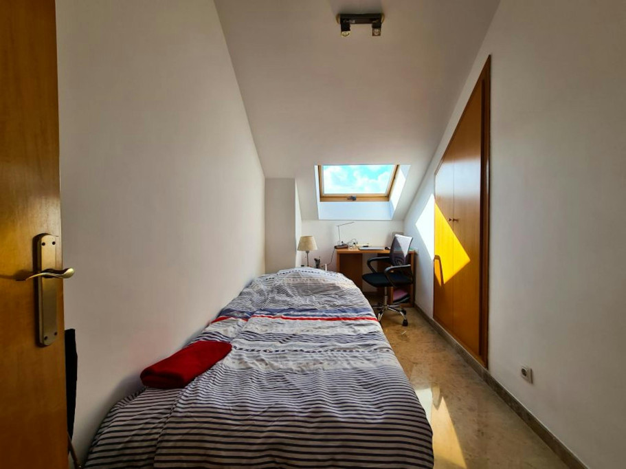 Carrer del Duc de Mandas, Valencia - Valence - chambre - ImmoJeune