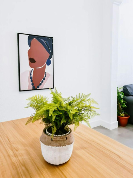 Carrer del Convent de Santa Clara, Valencia - Valence - chambre - ImmoJeune