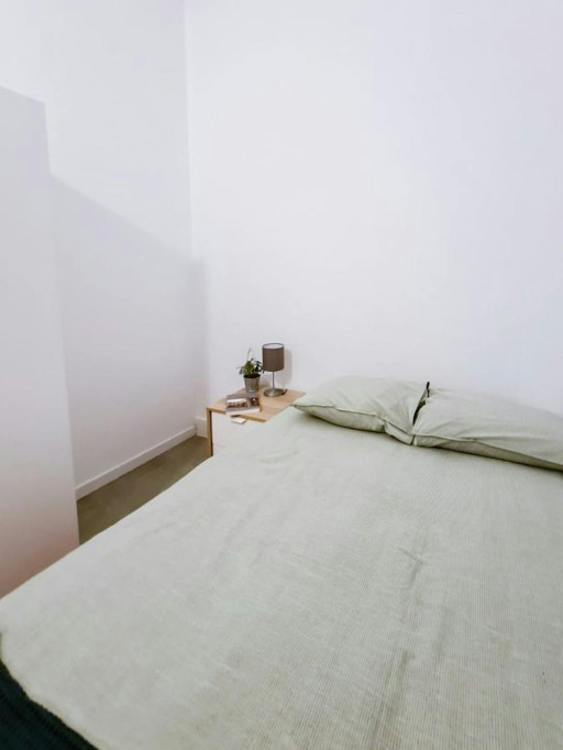 Carrer del Convent de Santa Clara, Valencia - Valence - chambre - ImmoJeune