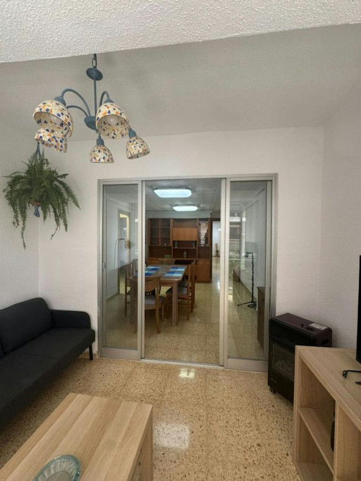 Carrer de Sant Francesc d'Assís, Valencia - Valence - chambre - ImmoJeune