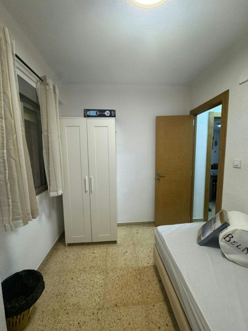 Carrer de Sant Francesc d'Assís, Valencia - Valence - chambre - ImmoJeune