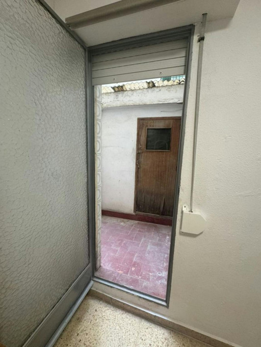 Carrer de Sant Francesc d'Assís, Valencia - Valence - chambre - ImmoJeune
