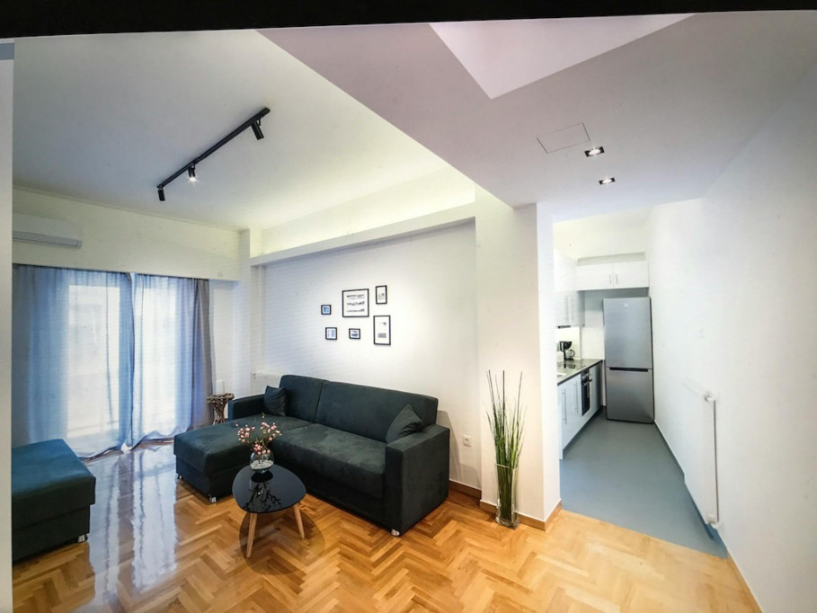 Dimitrakopoulou N., Athens - Athens - chambre - ImmoJeune