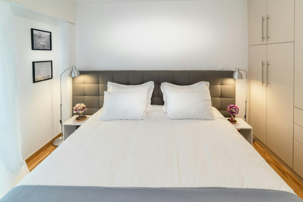 Dimitrakopoulou N., Athens - Athens - chambre - ImmoJeune