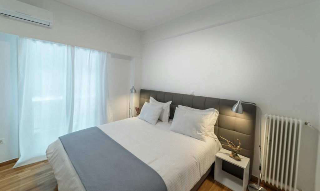 Dimitrakopoulou N., Athens - Athens - chambre - ImmoJeune