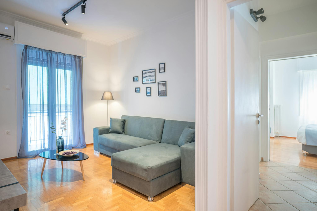 Stratigou Kontouli, Athens - Athens - chambre - ImmoJeune