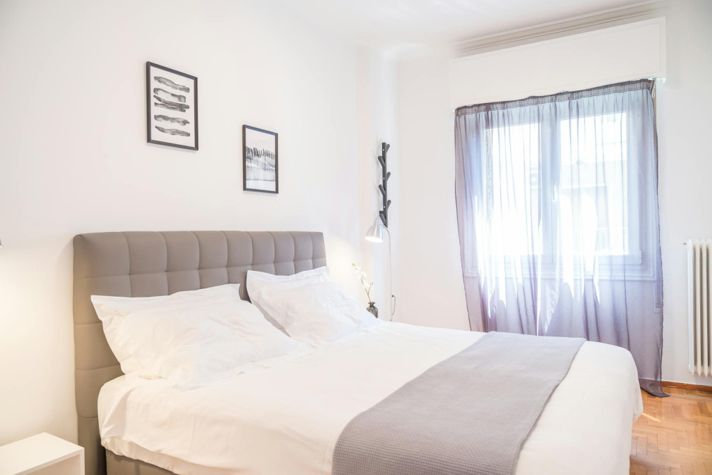 Stratigou Kontouli, Athens - Athens - chambre - ImmoJeune