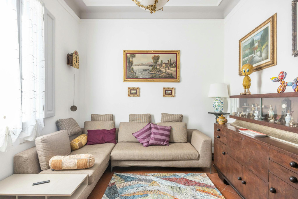 Via Gaetano Donizetti, Florence - Florence - chambre - ImmoJeune
