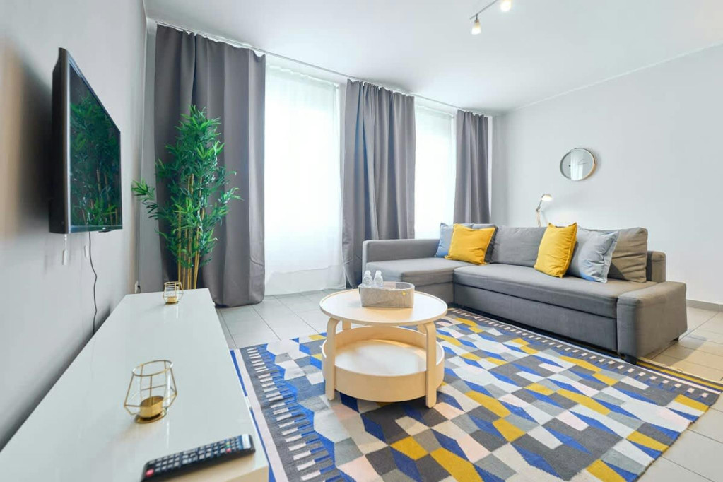 Boulevard Anspach, Brussels - Bruxelles - chambre - ImmoJeune