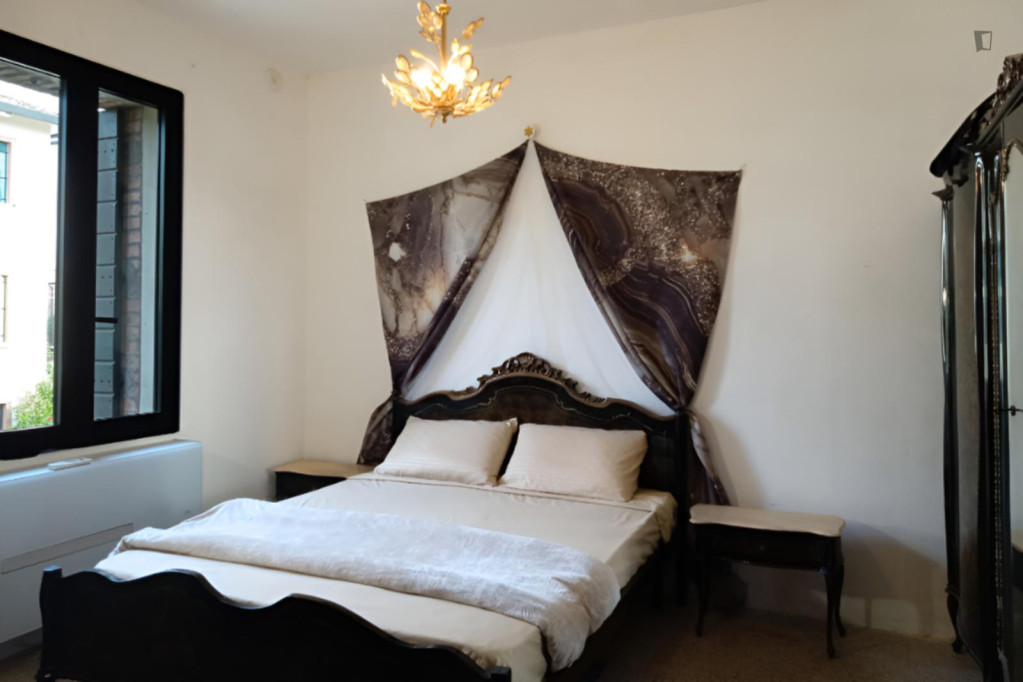 Cozy Single Bedroom - Padova - chambre - ImmoJeune
