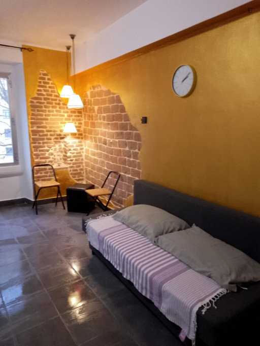 Cozy studio in Porta Romana area - Milan - chambre - ImmoJeune
