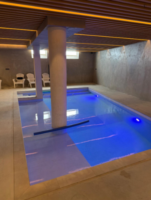 Powerful 1 Bedroom Apartment close to Benfica Train Station - Lisbonne - chambre - ImmoJeune
