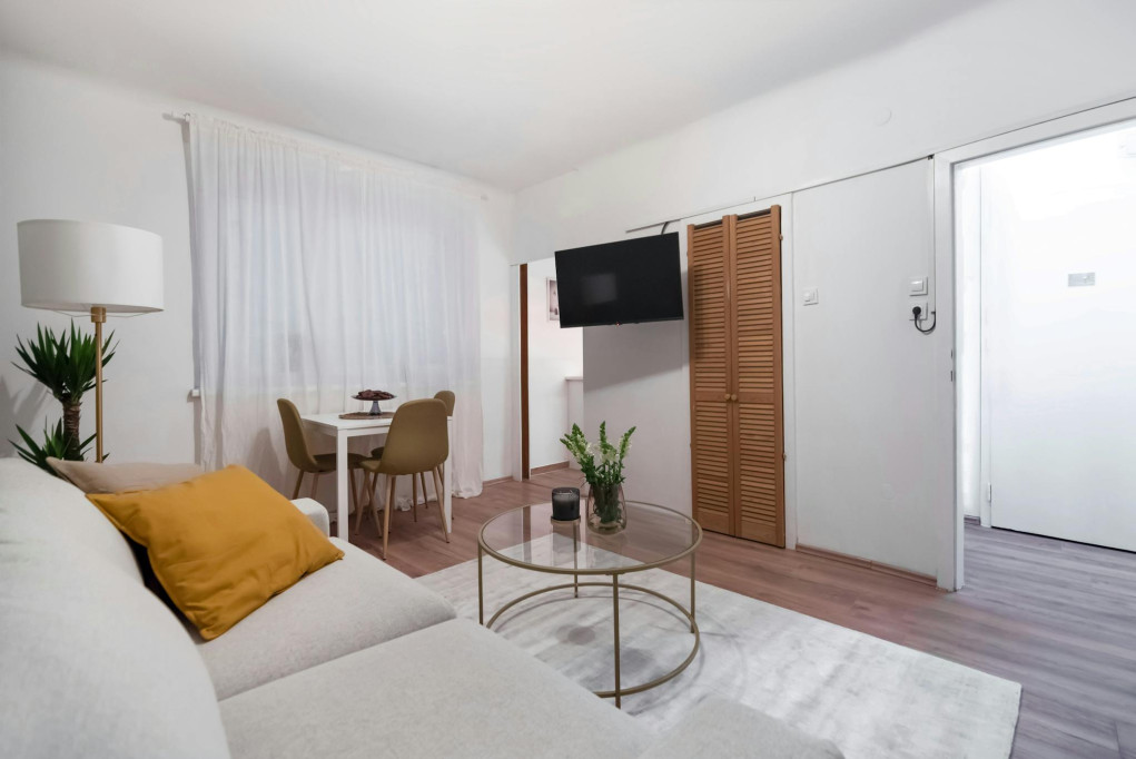 Lackierergasse, Vienna - Vienna - chambre - ImmoJeune