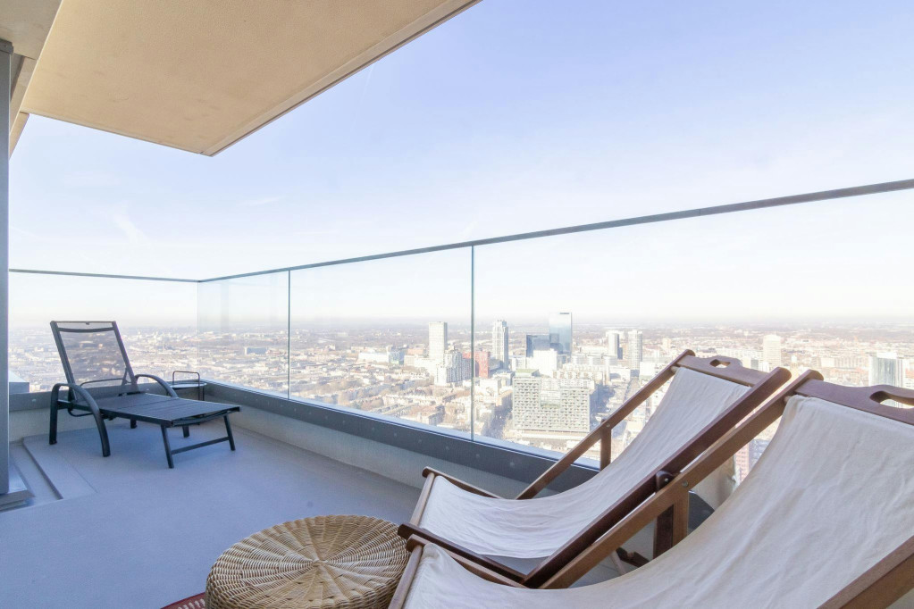 Baan, Rotterdam - Rotterdam - chambre - ImmoJeune