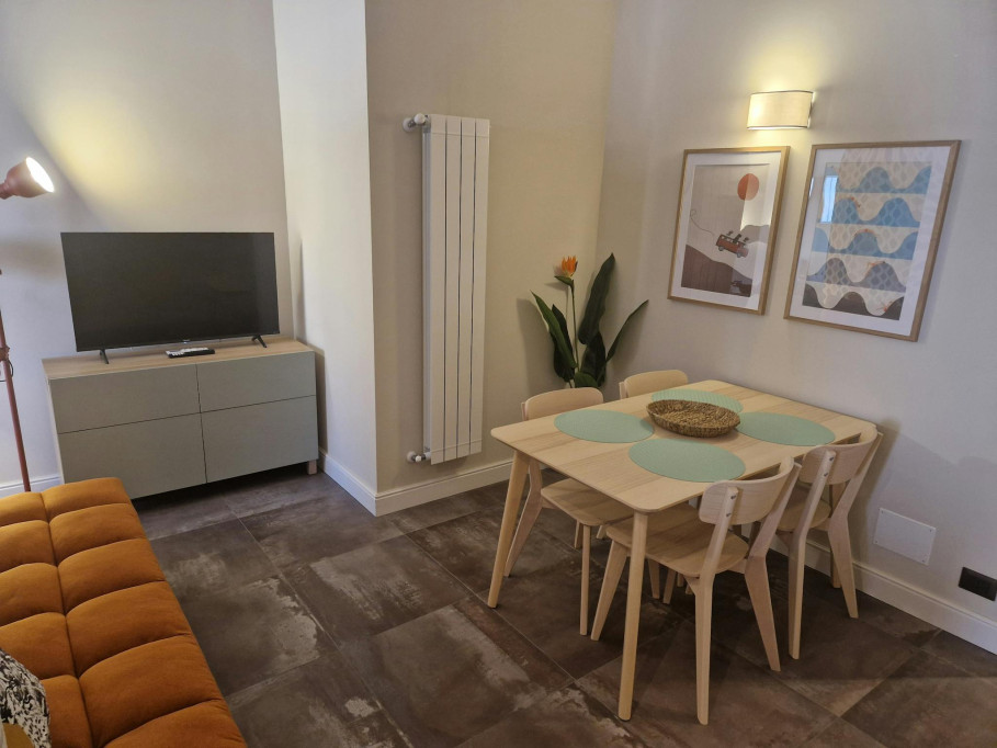 Corso Filippo Turati, Turin - Turin - chambre - ImmoJeune