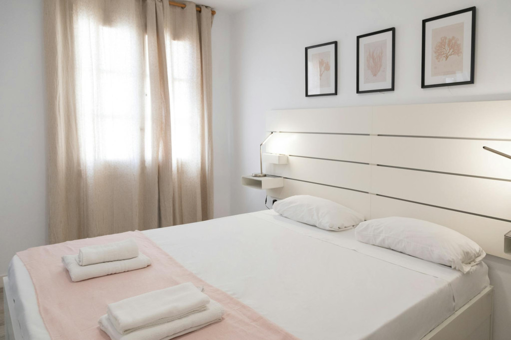 Avinguda del Cardenal Benlloch, Valencia - Valence - chambre - ImmoJeune