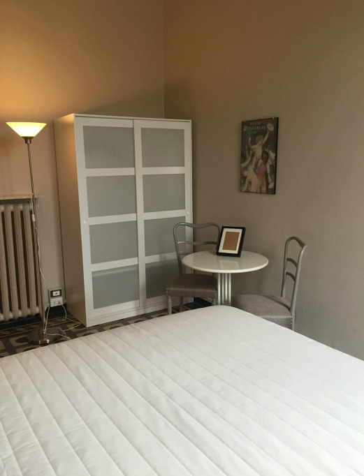 Viale Giuseppe Mazzini, Florence - Florence - chambre - ImmoJeune