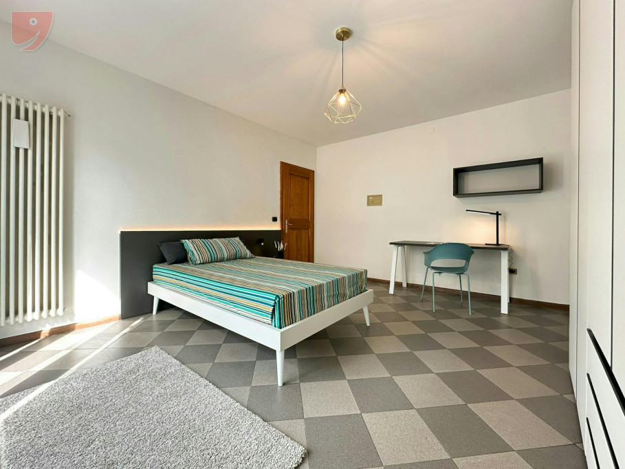 Via della Malvasia, Trento - Trento - chambre - ImmoJeune
