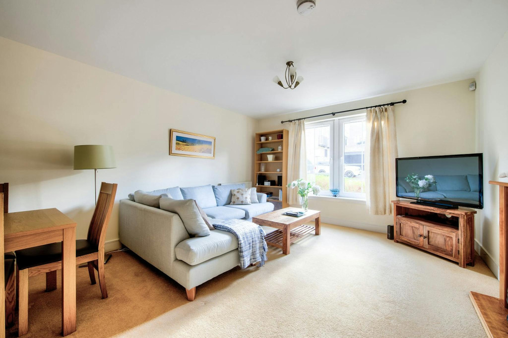 Hopetoun Street, Edinburgh - Edinburgh - chambre - ImmoJeune