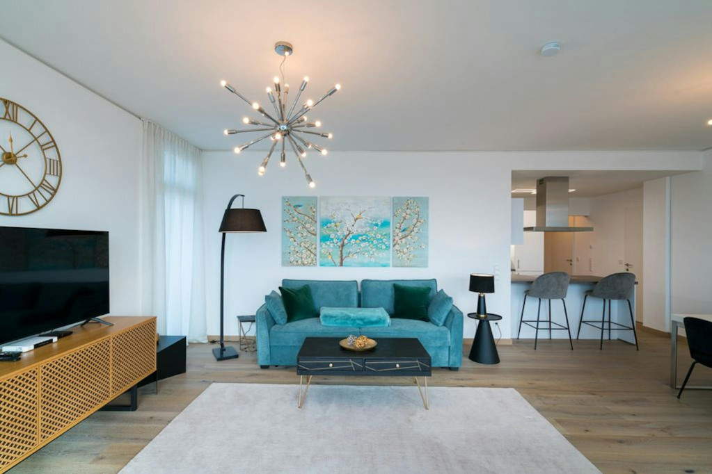 Schnirchgasse, Vienna - Vienna - chambre - ImmoJeune