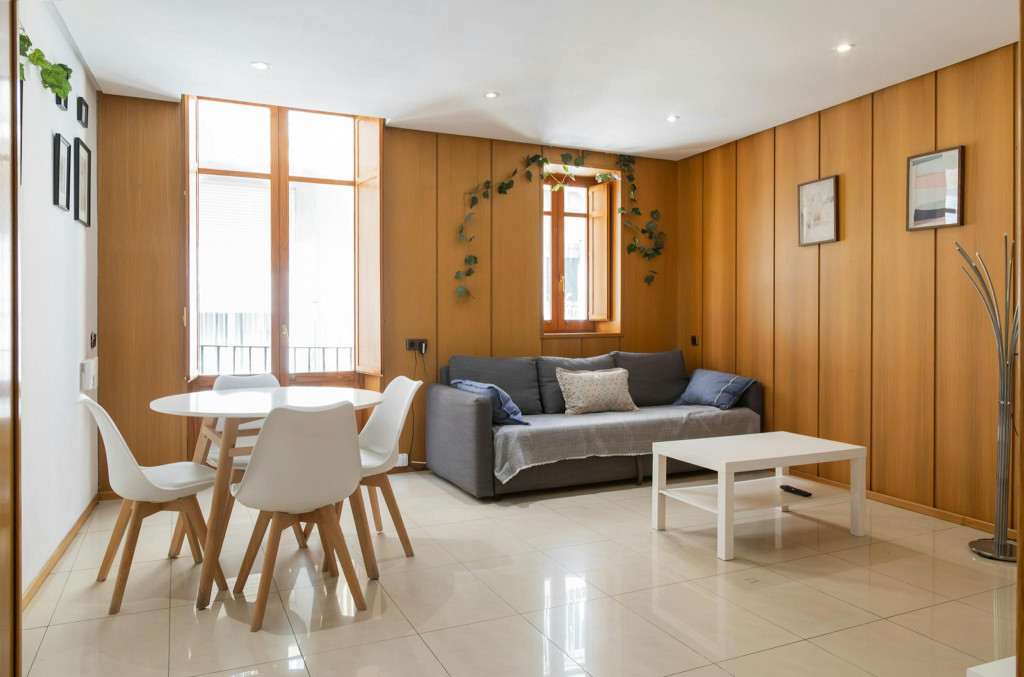 Carrer d'En Gil, Valencia - Valence - chambre - ImmoJeune