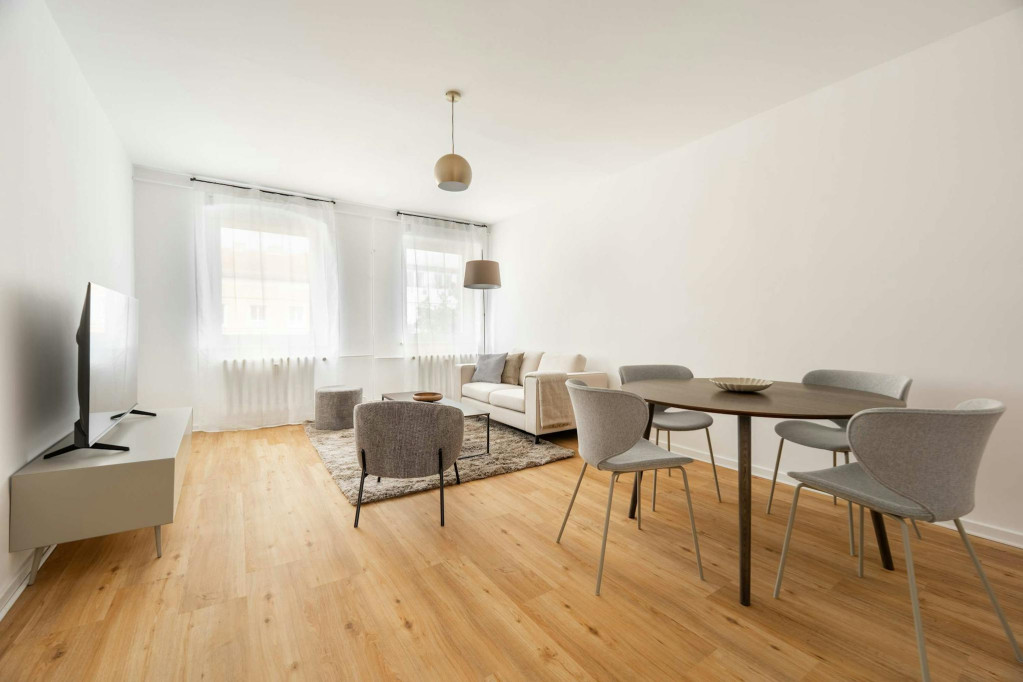 Swinemünder Straße, Berlin - Berlin - chambre - ImmoJeune